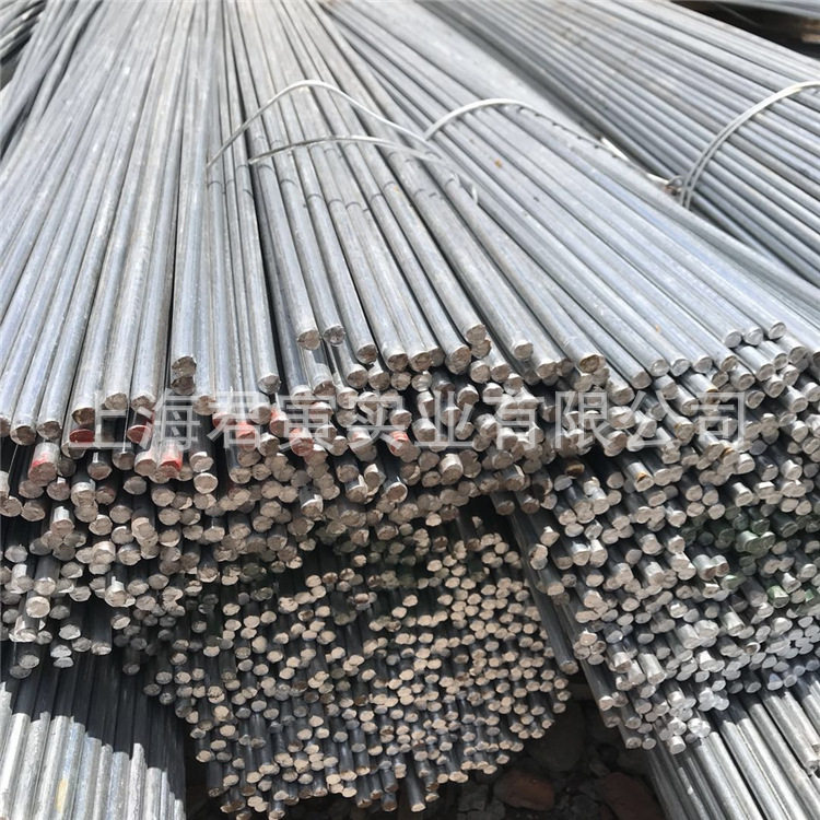 热镀锌圆钢16#加工避雷质量可靠发货快一支起售配送直达全国各地