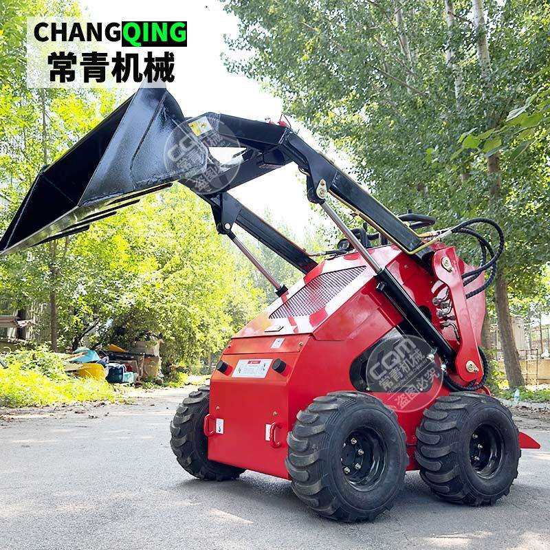 小型履带式滑移装载机站立式建筑工程运输车柴油大马力迷你小铲车,玩具/童车/益智/积木/模型,毛绒/玩偶/公仔/布艺类玩具,淘宝优惠券,粉丝福利购,淘宝优惠卷