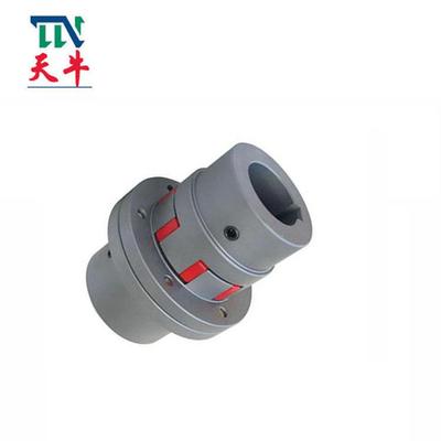 天牛供应单法兰型梅花联轴器LMD10梅花联轴器