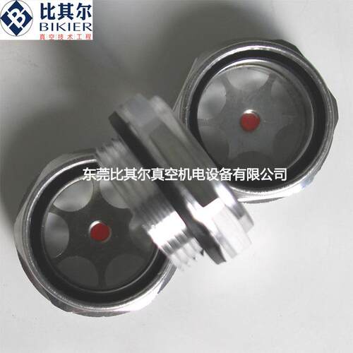 普旭RA0100视油镜进口普旭真空泵专用油视镜