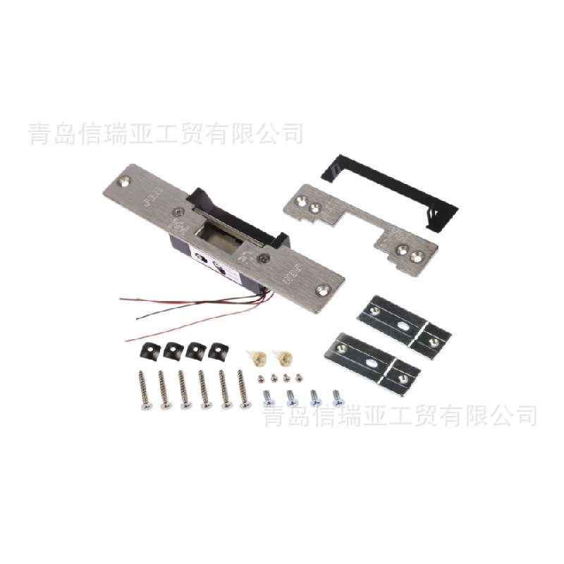 欧时电子RS PRO 阴极锁 741-8240 电动门释放装置开关门感应器