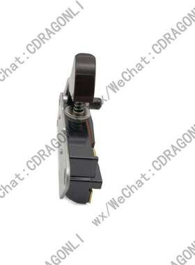原装Makita牧田1805B 9207SPB 9217SPC 1806B开关6510180 SWITCH