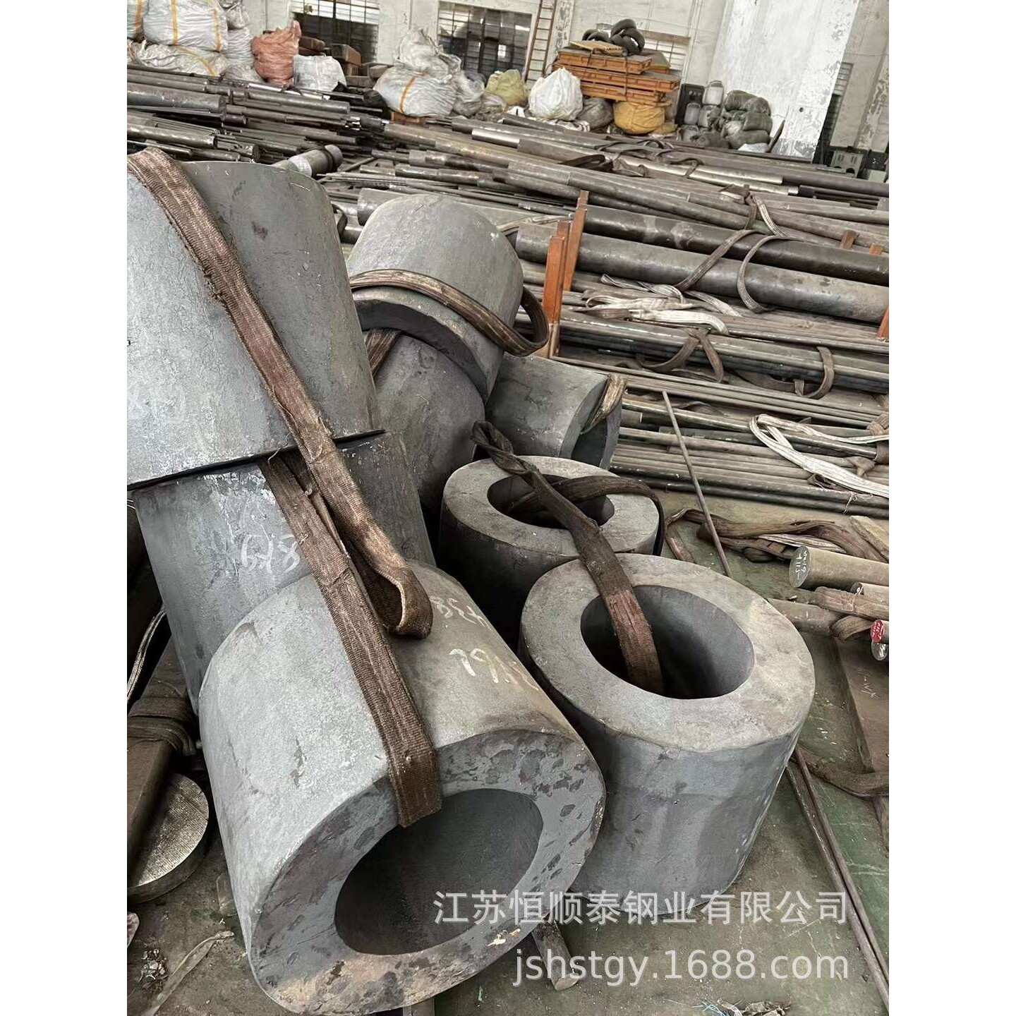 RA330高温合金 12Cr16Ni35不锈钢 抗各种应力腐蚀 锻打件