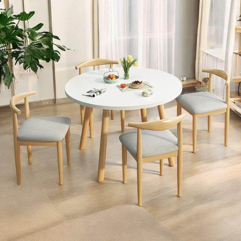 北欧圆桌茶几餐桌椅家用吃饭桌饭桌子洽谈桌阳台茶桌会议桌咖啡桌,模玩/动漫/周边/娃圈三坑/桌游,模型制作工具/辅料耗材,淘宝优惠券,粉丝福利购,淘宝优惠卷