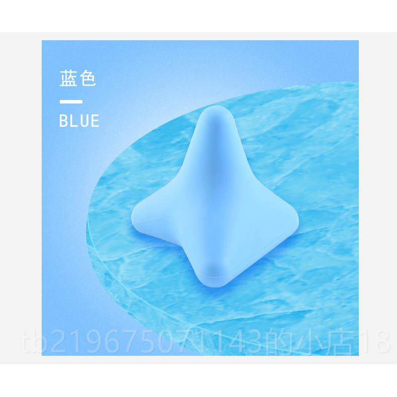 高档黑科技三器角雀点穴放位拨筋按棒足疗全身经络松拇指摩筋膜按