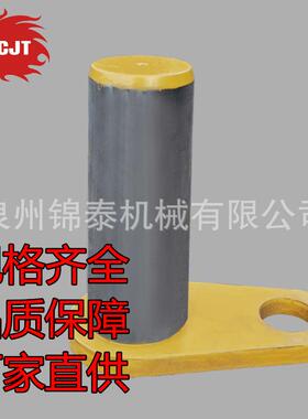 挖掘机配件特卡E320/324/325/330挖机斗轴连杆销轴履带底盘件厂