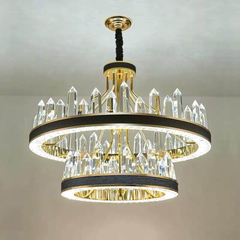 2020年新款轻奢水晶吊灯大气高档时尚餐厅卧室简约后现代轻奢灯具,模玩/动漫/周边/娃圈三坑/桌游,模型制作工具/辅料耗材,淘宝优惠券,粉丝福利购,淘宝优惠卷