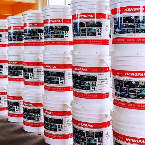 恒牌钢板脱脂剂