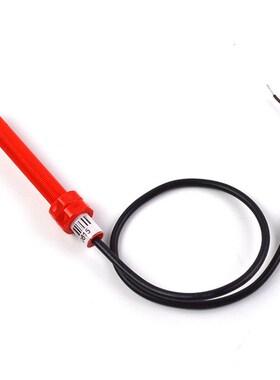 otis奥的斯电梯磁开关感应器DAA29505E12 E14 E2红色烟杆平层光电