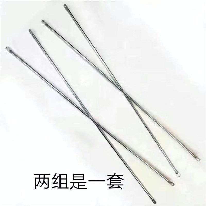 加厚脚手架配件脚手架拉杆斜支撑斜撑撑杆护栏拉杆活动拉杆