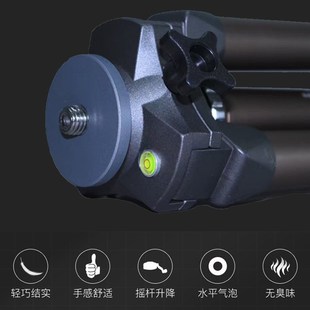 新坤2.3米激光水平仪三脚架伸缩杆红外投线仪升降支架大脚架吊顶