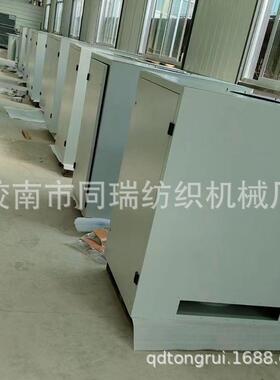 FA030A立式凝棉器清梳联设备新式凝棉器纺织辅助设备