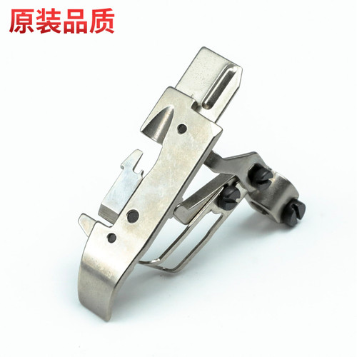 杰克拷边机四包压脚原装品质798D/E0/904E/C4/C5飞马EX5240线缝机