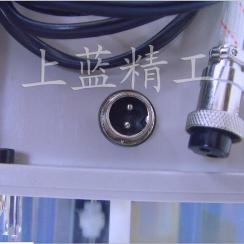 SLRH-108C数控机床全自动润滑油泵220齿轮电磁上蓝精工SLRH-108B