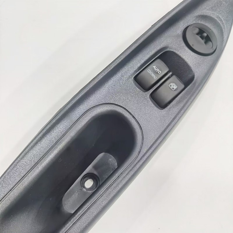 适配左淮瑞风上午玻璃升降器开关正副驾驶摇窗机按键厂前原江代面