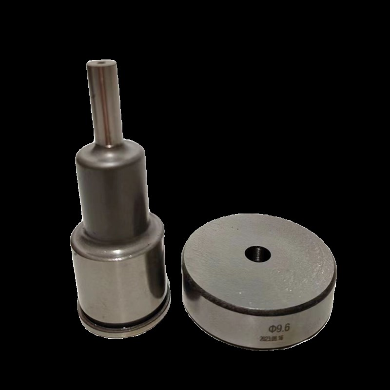 山东通用数控母线加工机冲孔模具多功能铜排机母排机冲头冲模配件
