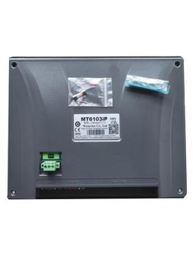 现货供应威纶通人机界面10寸触摸屏MT8102IP