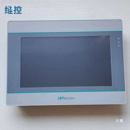 维控WECON触摸屏PI3070ig-0 PI3102ig 10.2寸PI3043ie-T 3070ie寸