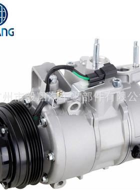 适用 7SBH17C AC Compressor Ford Explorer 2.0L 2.3L 3.5L