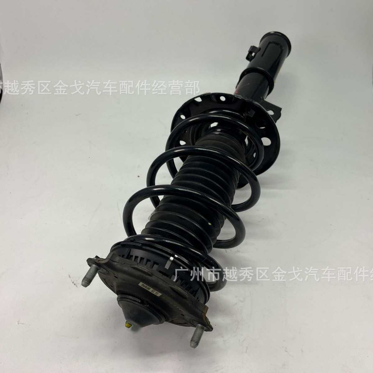 54651BU600适用于现代起亚新款伊兰特前减震器总成