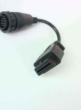 Truck cable for vocom truck diagnostic tool 14Pin Cable