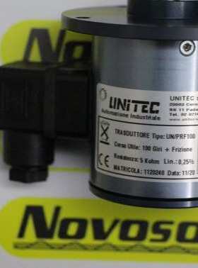 UNITEC编码器 UN/PRF100咨询后下单