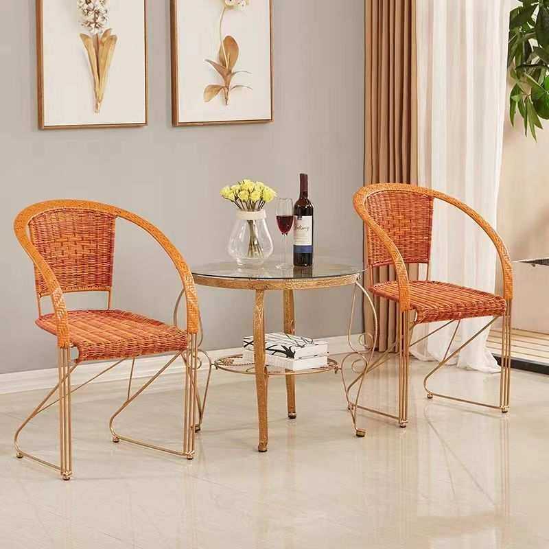 藤椅办公椅老人家用钢筋弹性透气藤编椅子加固手工编织电脑椅子新,3C数码配件,摄像机配件,淘宝优惠券,粉丝福利购,淘宝优惠卷