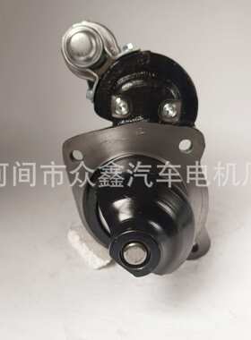 起动机 M93R3002SE M93R3001SE C4948058 C4983774 C4935789