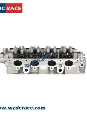 22100-22600 /22001-25B00 22100-22021  G4EK G4EH 气缸盖总成