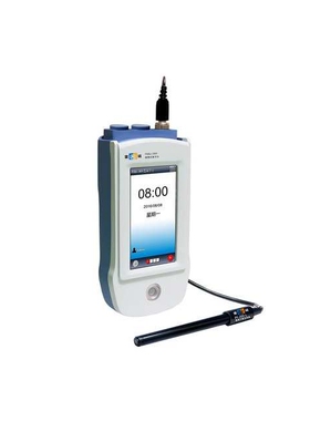上海雷磁PHSJ-3F高清液晶屏幕精密酸度计(-2000.0～2000.0)mV