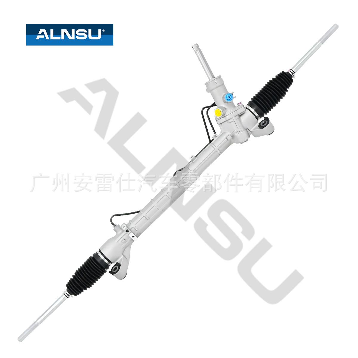 BBL3-32-110 安雷仕方向机 适用于马自达 M3 M5 带电 LHD
