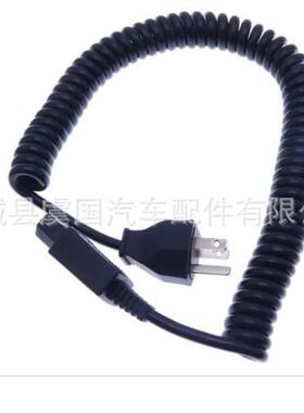 8芯手咪线适配建伍TM271/471/281/481TK868G TK-TK等车载台话咪线