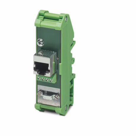 Phoenix菲尼克斯FL CAT5 TERMINAL BOX - 配线架 2744610议价