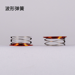 ASETTO 新款波形弹簧 棘轮花鼓弹簧公路自行车轮毂棘轮修补件