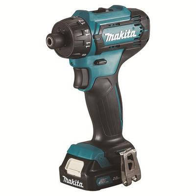 北京牧田充电起子电钻DF033DSME/SAE/Z