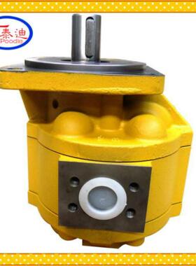 CMG2100-A1-30LS齿轮马达工程机械马达