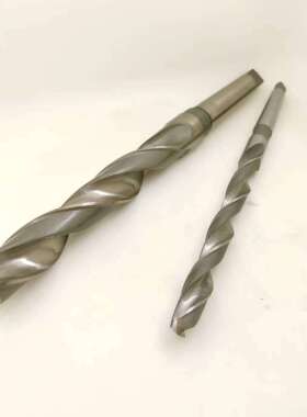 锥柄加长麻花钻/ 特长锥钻/加长钻头53MM*600MM/650/700/800/1000