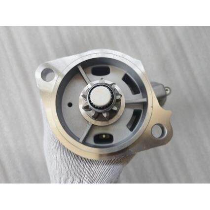 三一YS60CPRO挖机起动机马达