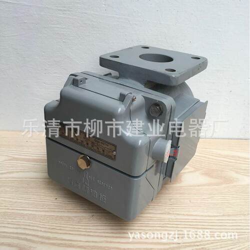 变压器气体继电器QJ4G-50THQJ4G-80TH瓦斯继电器