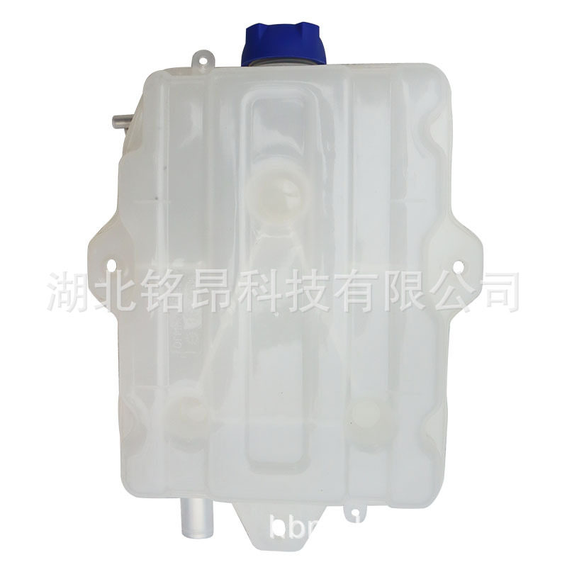 东风新天锦EQ1120GA2膨胀水箱膨胀水壶冷却液副水箱1311010-KF4J0