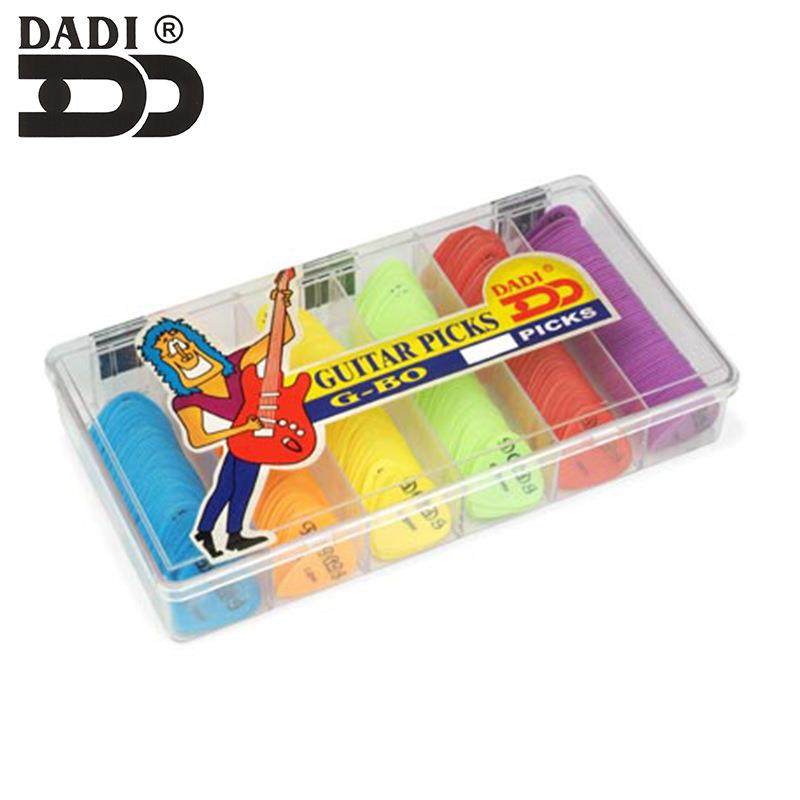 DADI大地牌 乐器大提琴吉他拨片 小精装拨片 吉他拨片套装,模玩/动漫/周边/娃圈三坑/桌游,模型制作工具/辅料耗材,淘宝优惠券,粉丝福利购,淘宝优惠卷