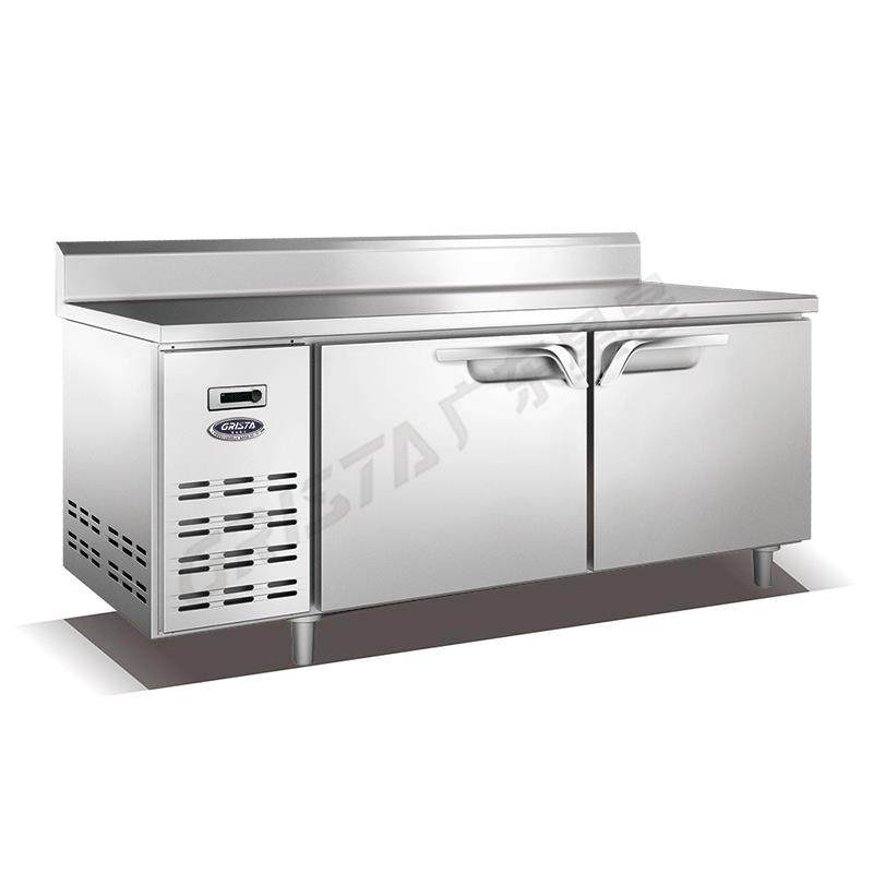 【格林斯达】星星B系760深靠背保鲜工作台1.2 1.8米直冷平台柜,玩具/童车/益智/积木/模型,毛绒/玩偶/公仔/布艺类玩具,淘宝优惠券,粉丝福利购,淘宝优惠卷