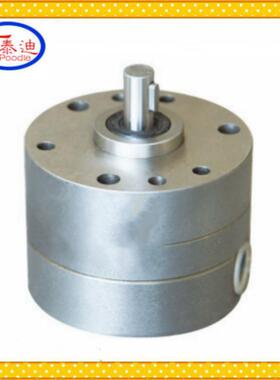 BB-BD10 BB-BD16摆线齿轮泵 内啮合润滑泵