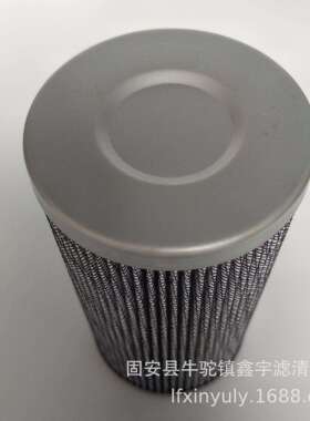 新款CU730A25注塑机吸油滤芯替代翡翠滤芯CU850M10