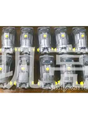 高压轴向柱塞泵马达A2FO10/61R-PZB05 A2F016/61R-VPP06