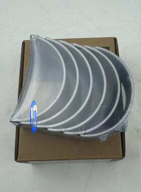 东风康明斯6CT 6L QSC8.3 QSL9柴油机连杆瓦3950661/3950661