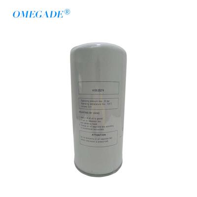 适用L75 337螺杆空压机保养配件A10525274油分芯50HP油气分离器芯