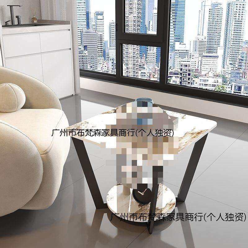 新款北欧沙发边几轻奢意式极简方桌床头边柜大理石岩板小茶几角几,玩具/童车/益智/积木/模型,毛绒/玩偶/公仔/布艺类玩具,淘宝优惠券,粉丝福利购,淘宝优惠卷