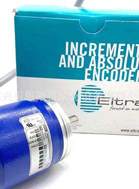 ER115A1024S5/28L11X6MR ER115A1024Z8/24L11X6MR EItra编码器现