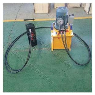 钢筋冷挤压机 钢筋套筒挤压机 建筑带肋钢筋套筒冷挤压连接设备